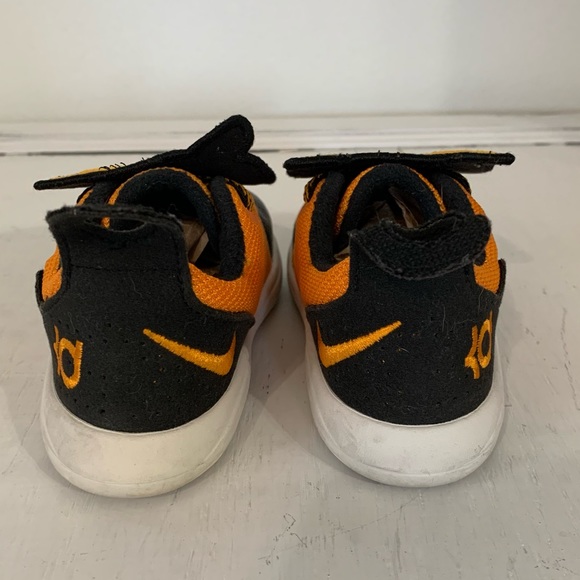 Nike KD XI Little Big Cats Kid’s Sneakers - Picture 4 of 10